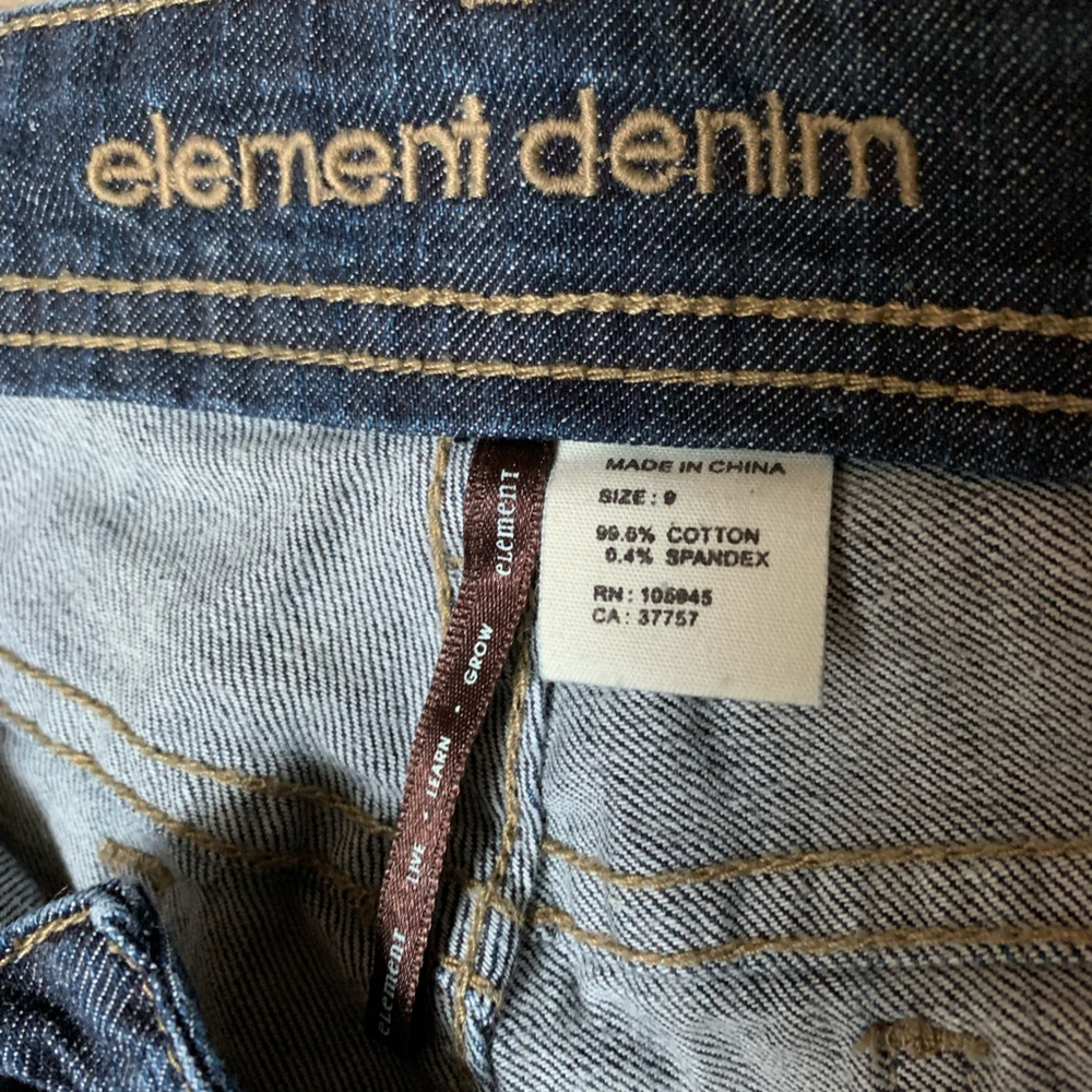 Element jeans - Picture 2 of 2